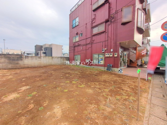 物件画像 埼玉県新座市北野２丁目
