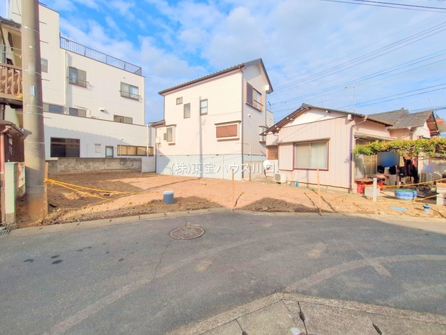 物件画像 埼玉県越谷市大字袋山