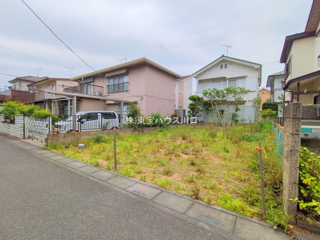 物件画像 埼玉県吉川市新栄２丁目