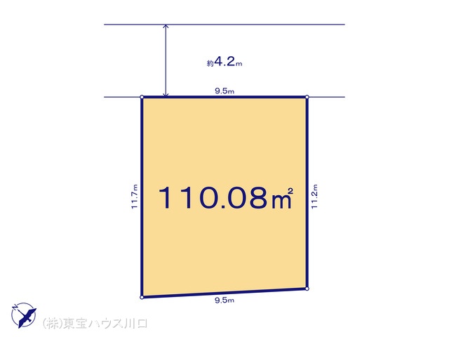 物件画像 埼玉県朝霞市宮戸３丁目