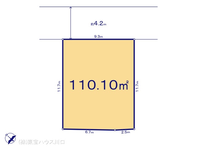 物件画像 埼玉県朝霞市宮戸３丁目