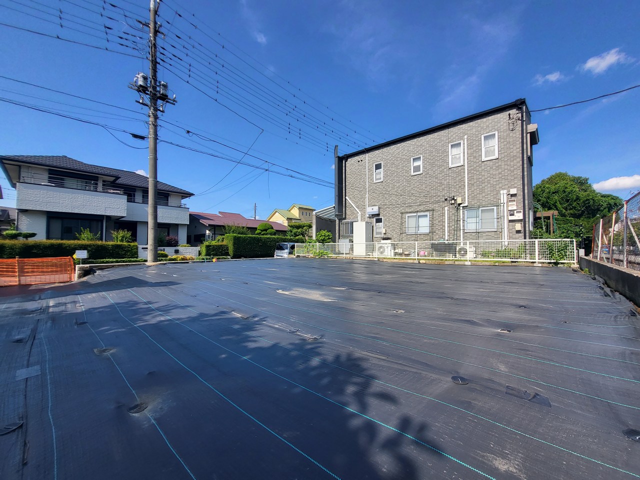 物件画像 埼玉県上尾市大字小敷谷