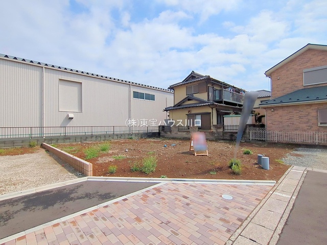 物件画像 埼玉県春日部市一ノ割４丁目