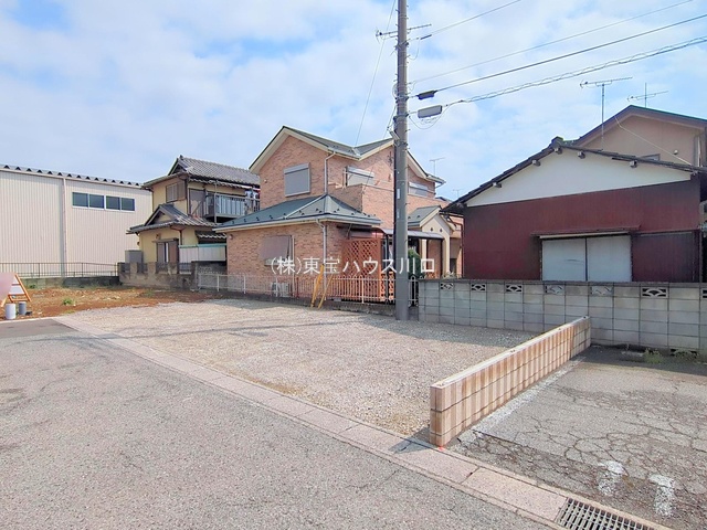 物件画像 埼玉県春日部市一ノ割４丁目