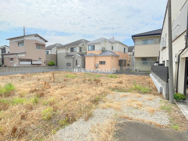 物件画像 埼玉県さいたま市 中央区大戸３丁目