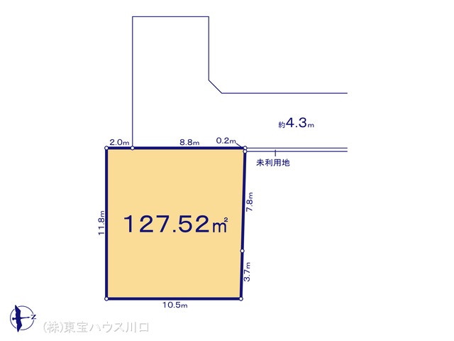物件画像 埼玉県富士見市諏訪２丁目