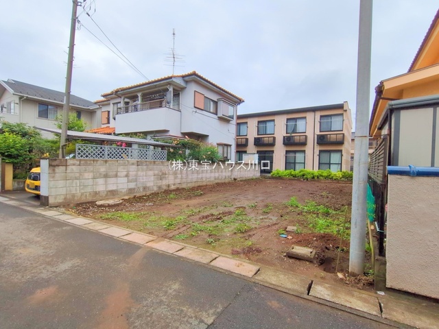 物件画像 埼玉県久喜市本町３丁目