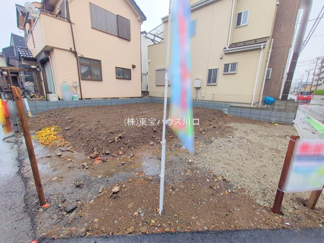 物件画像 埼玉県志木市中宗岡５丁目