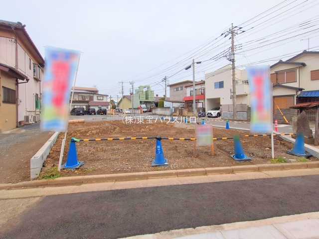 物件画像 埼玉県志木市下宗岡４丁目