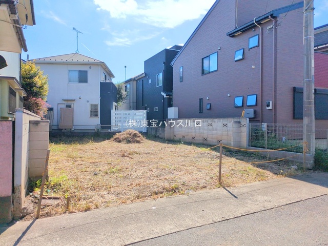 物件画像 埼玉県上尾市東町１丁目