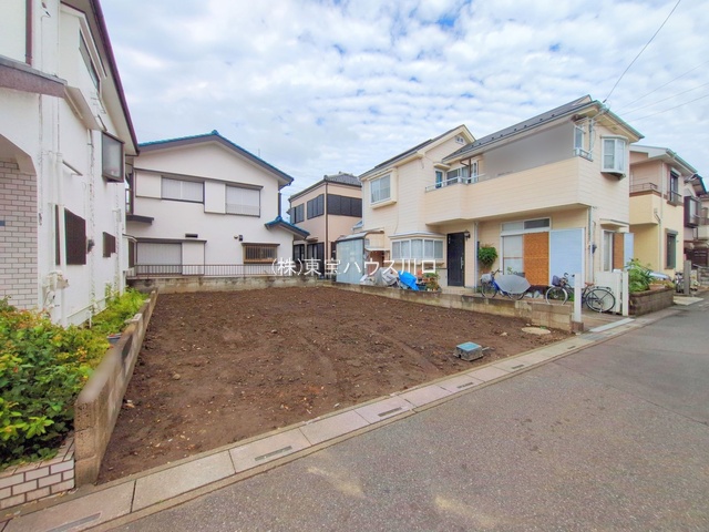 物件画像 埼玉県春日部市備後西２丁目