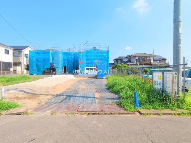 物件画像 埼玉県蓮田市大字黒浜