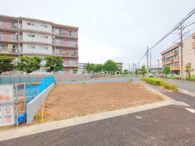 物件画像 埼玉県上尾市本町６丁目