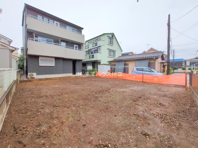 物件画像 埼玉県ふじみ野市大原２丁目