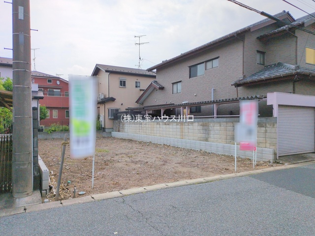 物件画像 埼玉県吉川市大字保