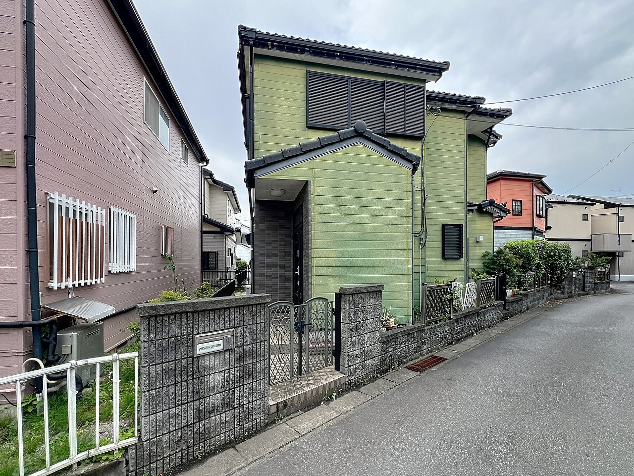 物件画像 埼玉県川口市大字差間