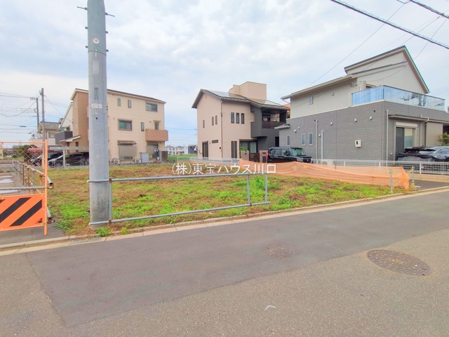 物件画像 埼玉県富士見市大字水子