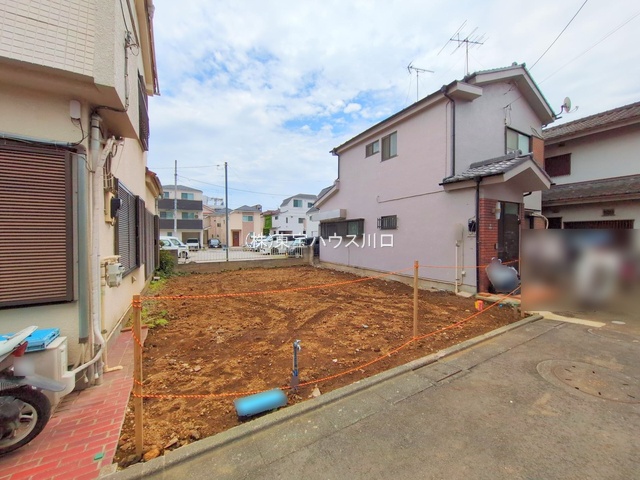 物件画像 東京都足立区加賀２丁目