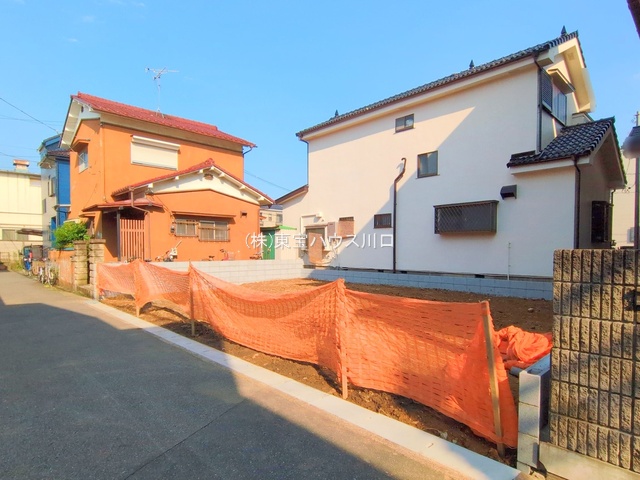 物件画像 埼玉県越谷市登戸町