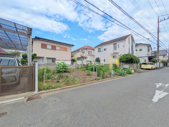 物件画像 東京都練馬区大泉学園町６丁目
