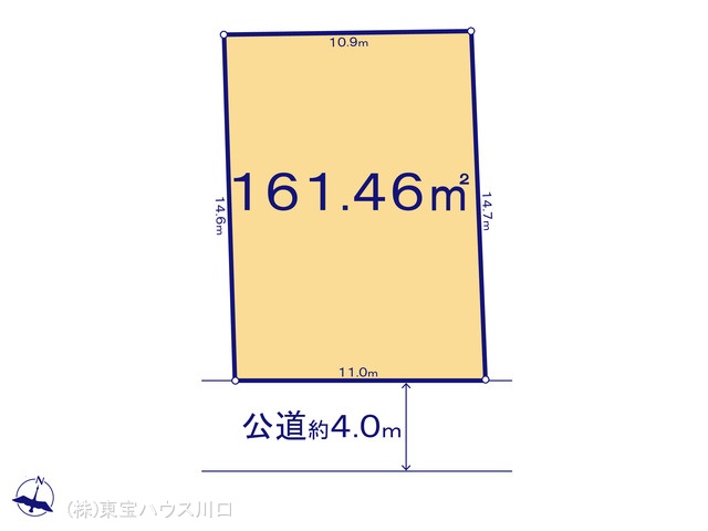 物件画像 埼玉県越谷市弥栄町３丁目