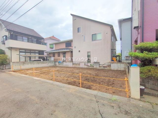 物件画像 埼玉県越谷市大沢