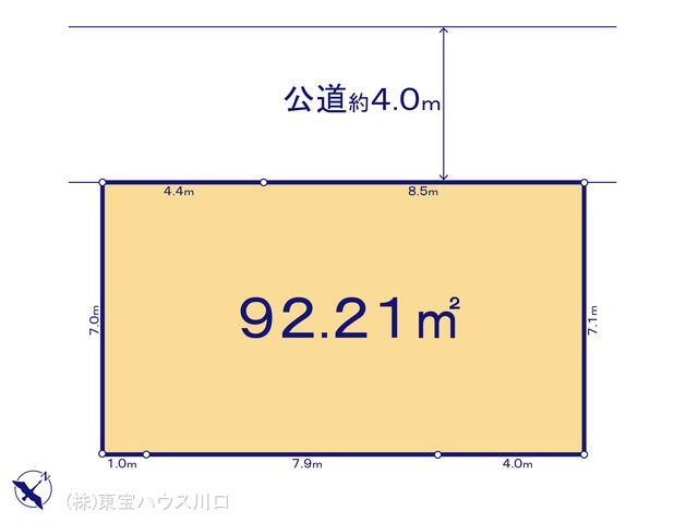 物件画像 埼玉県越谷市大沢