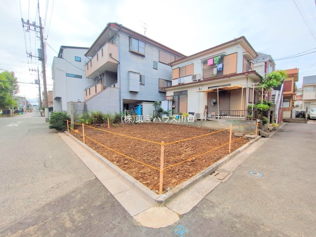 物件画像 埼玉県蕨市塚越７丁目