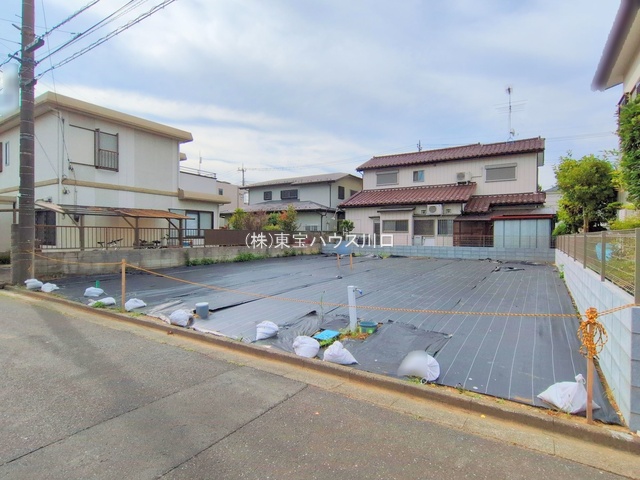 物件画像 埼玉県蓮田市椿山３丁目