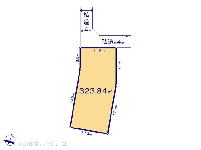 物件画像 埼玉県朝霞市岡２丁目