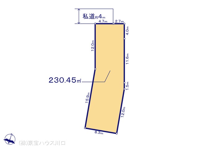 物件画像 埼玉県朝霞市岡２丁目