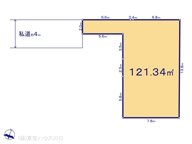 物件画像 埼玉県朝霞市岡２丁目