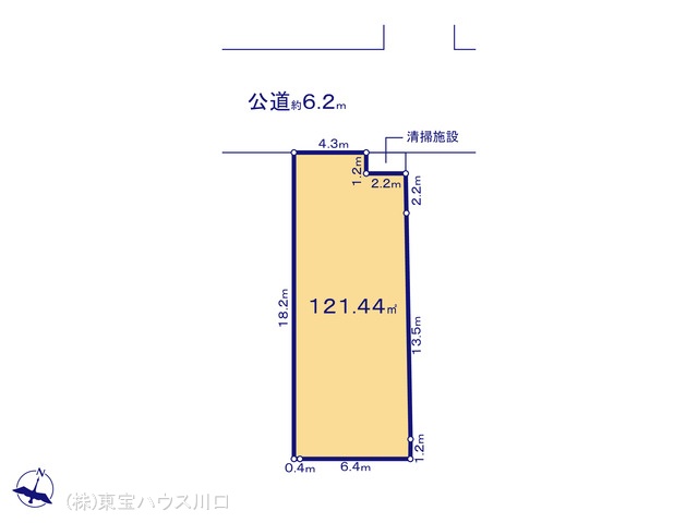 物件画像 埼玉県朝霞市岡２丁目