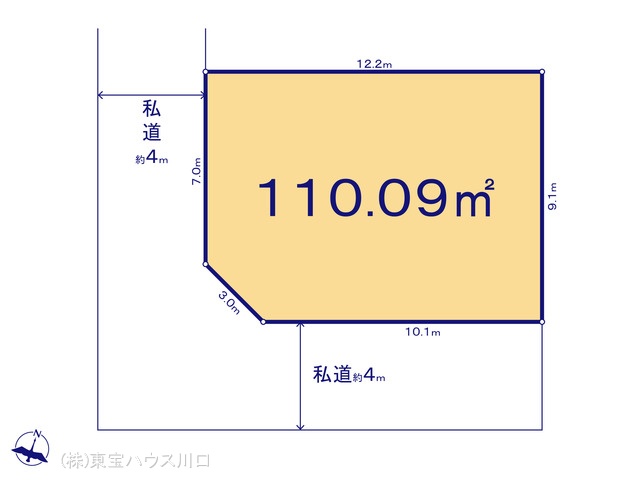 物件画像 埼玉県朝霞市岡２丁目