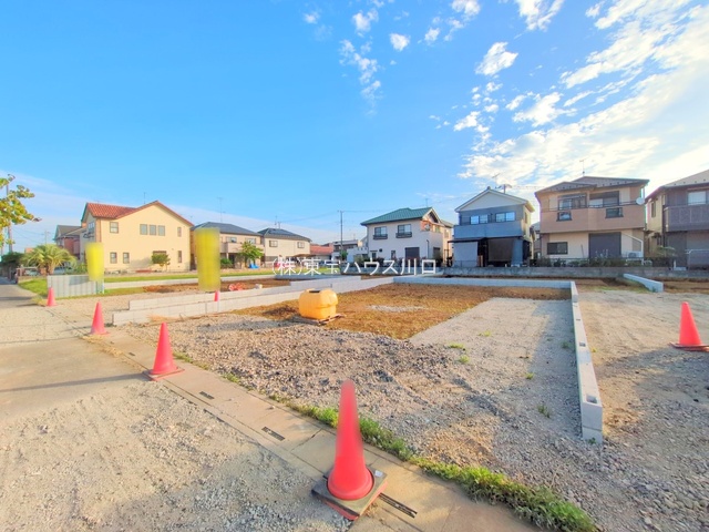物件画像 埼玉県さいたま市 岩槻区大字岩槻