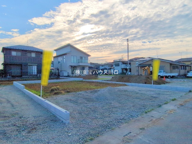 物件画像 埼玉県さいたま市 岩槻区大字岩槻