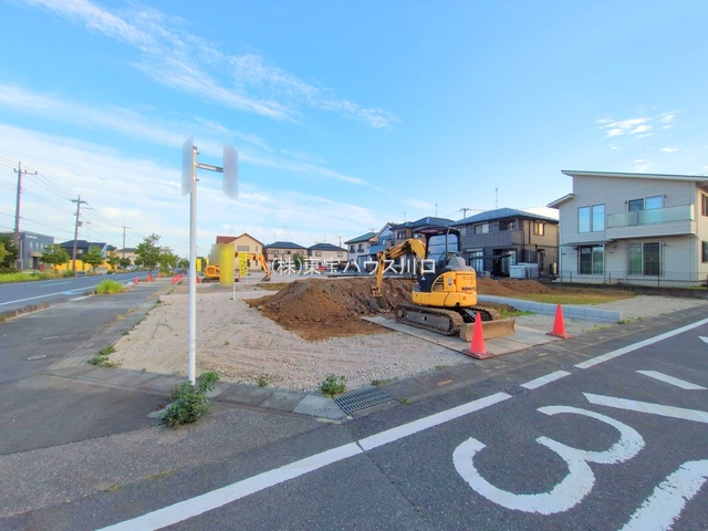 物件画像 埼玉県さいたま市 岩槻区大字岩槻