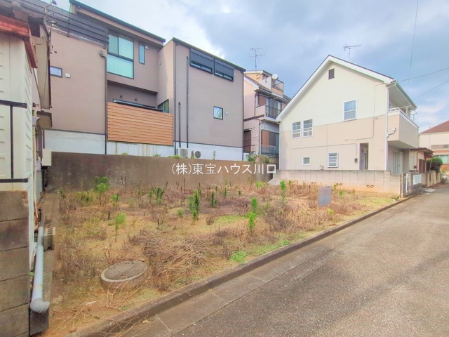 物件画像 埼玉県富士見市羽沢１丁目