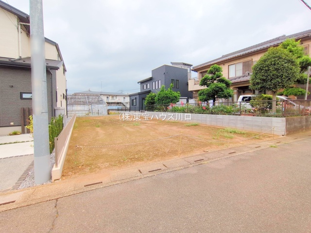物件画像 埼玉県桶川市朝日３丁目