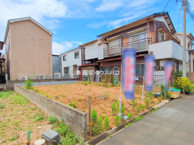 物件画像 埼玉県越谷市赤山町１丁目