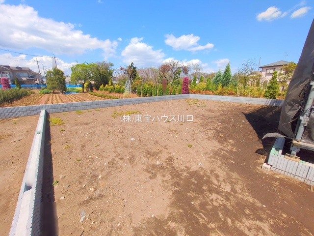 物件画像 埼玉県川口市大字安行