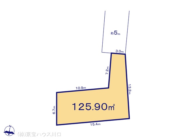物件画像 埼玉県上尾市大字大谷本郷