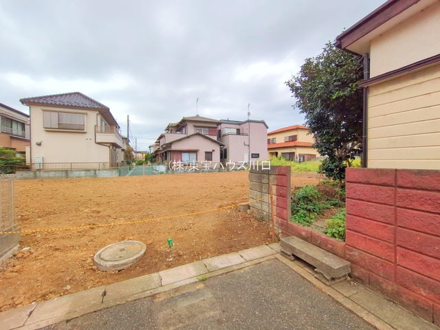 物件画像 埼玉県越谷市弥栄町２丁目