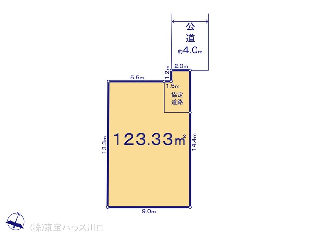 物件画像 埼玉県越谷市弥栄町２丁目