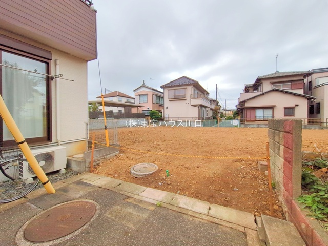 物件画像 埼玉県越谷市弥栄町２丁目