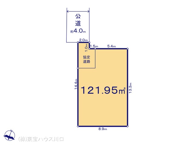 物件画像 埼玉県越谷市弥栄町２丁目