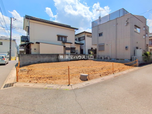 物件画像 埼玉県草加市稲荷６丁目
