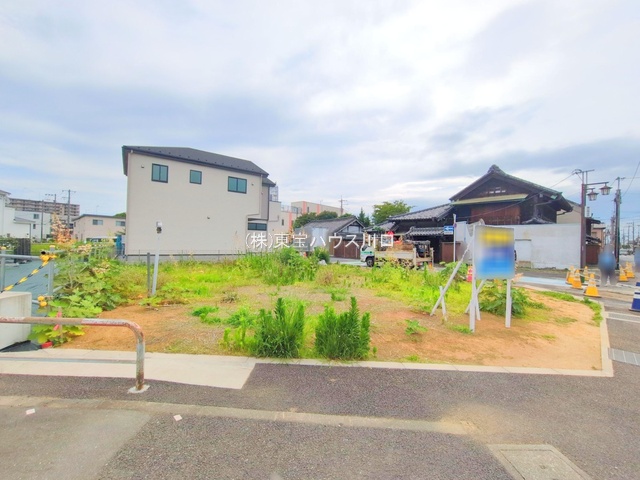 物件画像 埼玉県蕨市錦町３丁目