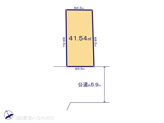 物件画像 東京都練馬区富士見台２丁目