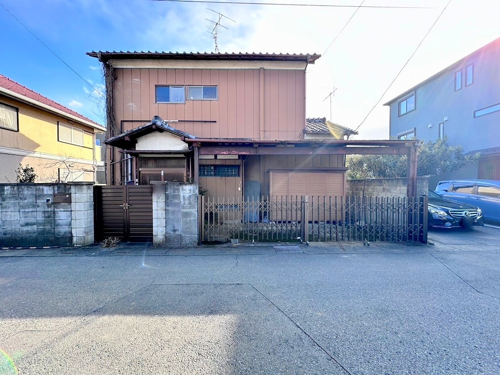 物件画像 埼玉県さいたま市 大宮区上小町